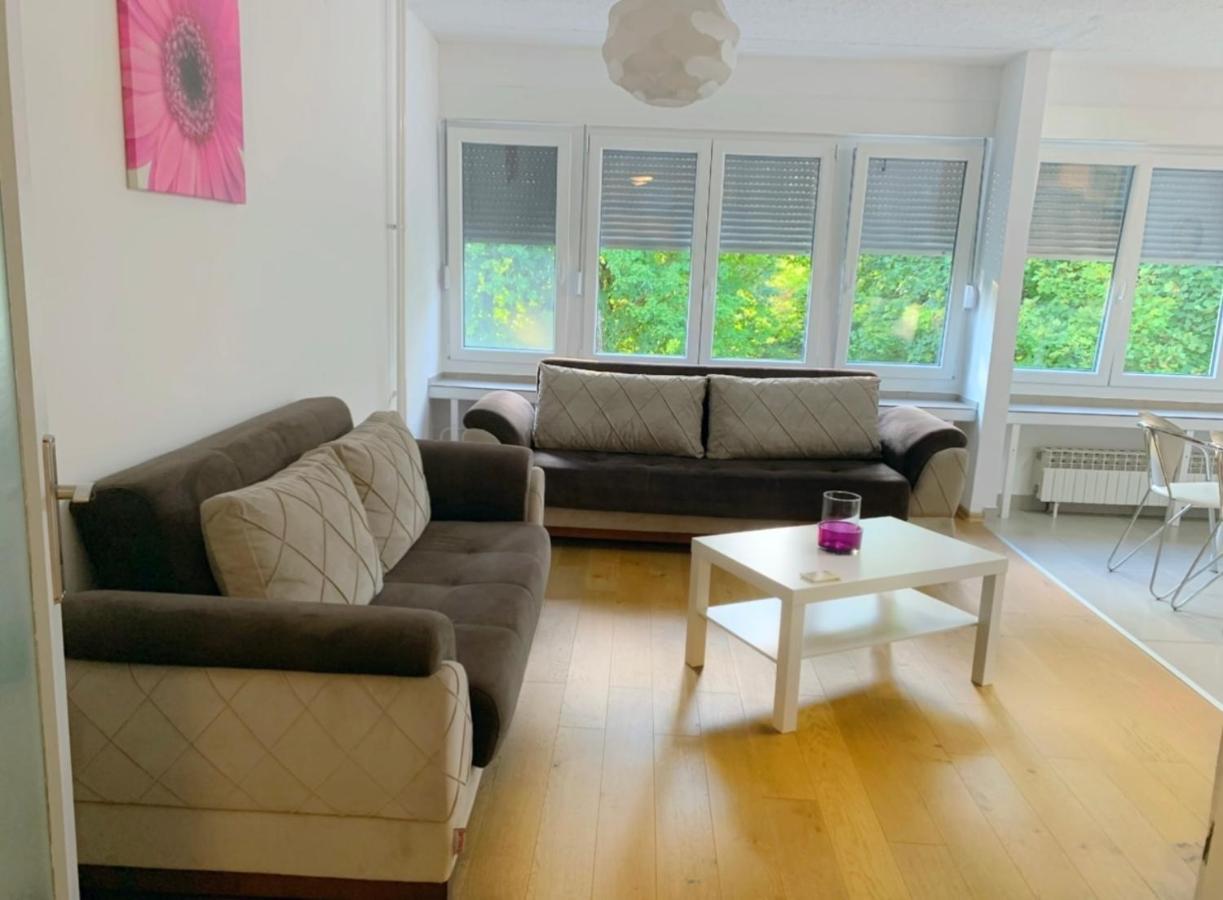 At The Heart Of Plitvice Lakes - Self Check-In! Apartment Plitvička Jezera Exterior foto