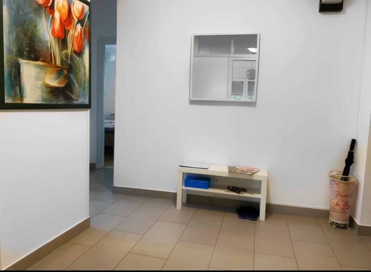 At The Heart Of Plitvice Lakes - Self Check-In! Apartment Plitvička Jezera Exterior foto
