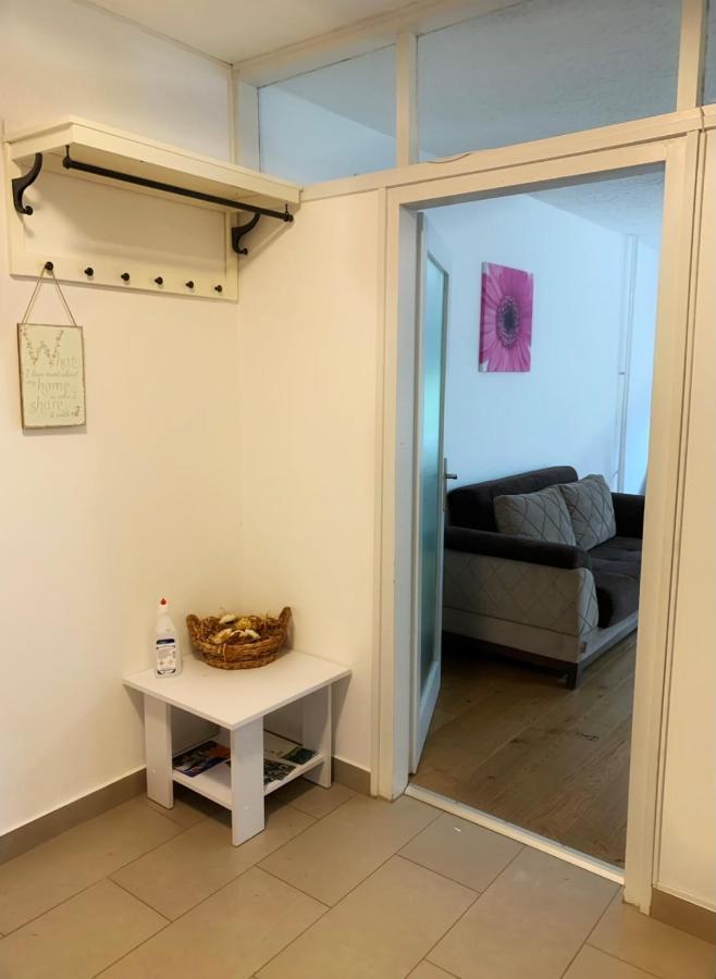 At The Heart Of Plitvice Lakes - Self Check-In! Apartment Plitvička Jezera Exterior foto