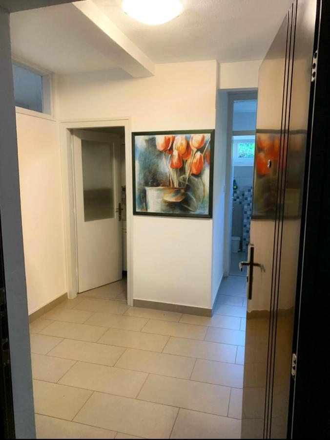 At The Heart Of Plitvice Lakes - Self Check-In! Apartment Plitvička Jezera Exterior foto