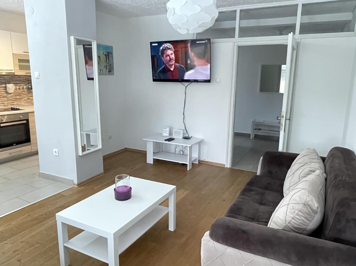 At The Heart Of Plitvice Lakes - Self Check-In! Apartment Plitvička Jezera Exterior foto