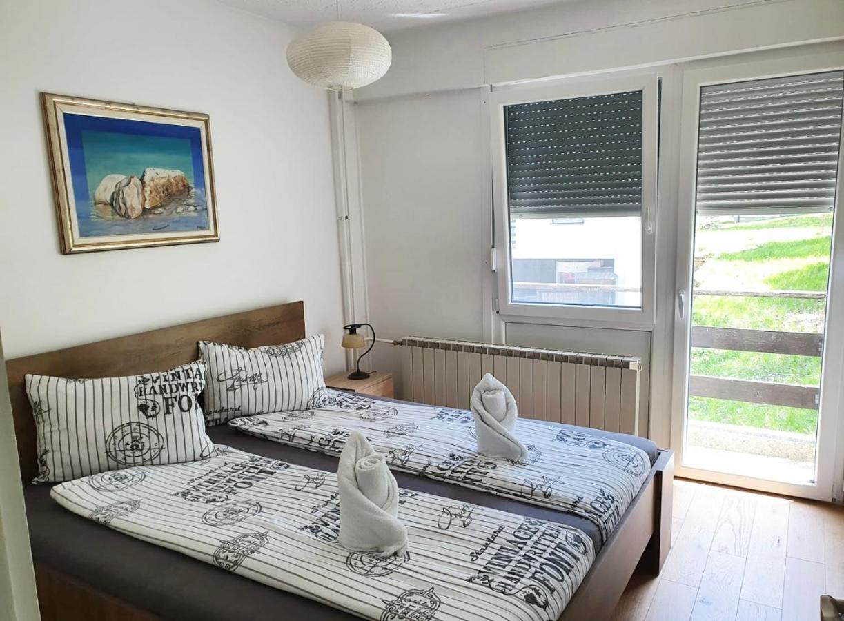 At The Heart Of Plitvice Lakes - Self Check-In! Apartment Plitvička Jezera Exterior foto