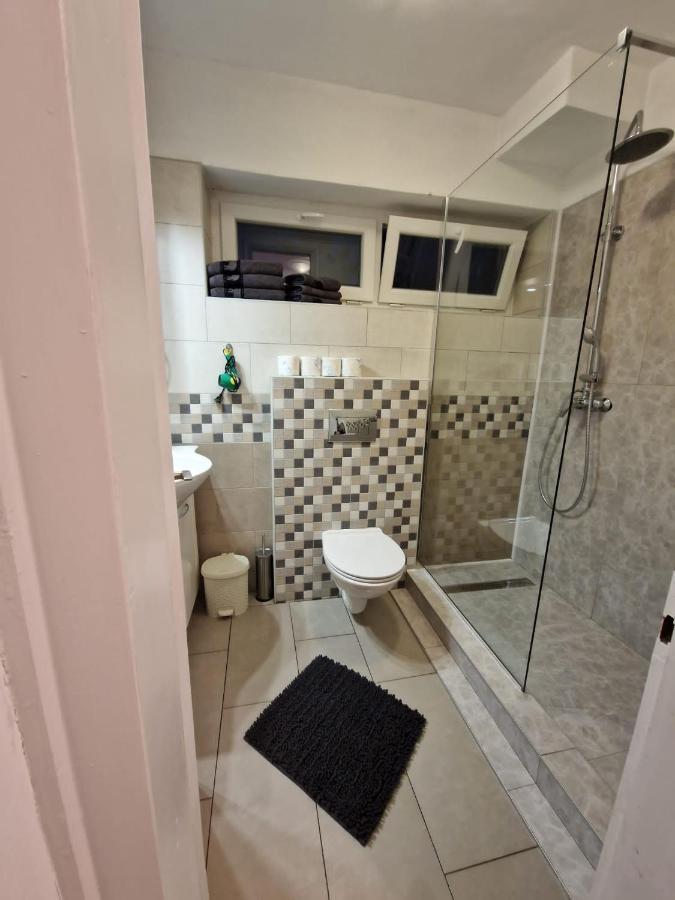 At The Heart Of Plitvice Lakes - Self Check-In! Apartment Plitvička Jezera Exterior foto
